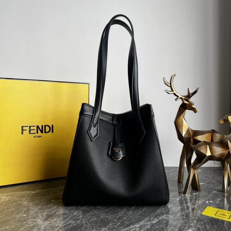 Fendi Handbags 136